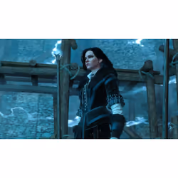 BANDAI NAMCO Entertainment The Witcher 3 Standard PlayStation 5 - Vista aggiuntiva 7