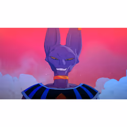 BANDAI NAMCO Entertainment Dragon Ball Z: Kakarot Standard Nintendo Switch - Vista aggiuntiva 4