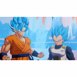 BANDAI NAMCO Entertainment Dragon Ball Z: Kakarot Standard Nintendo Switch - Vista aggiuntiva 5