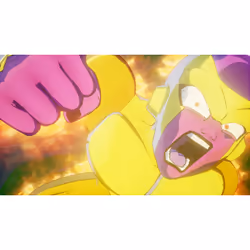 BANDAI NAMCO Entertainment Dragon Ball Z: Kakarot Standard Nintendo Switch - Vista aggiuntiva 6