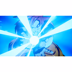 BANDAI NAMCO Entertainment Dragon Ball Z: Kakarot Standard Nintendo Switch - Vista aggiuntiva 8