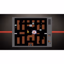 BANDAI NAMCO Entertainment NAMCO MUSEUM ARCHIVES - Volume 2 (Code in a Box) Standard Nintendo Switch - Vista aggiuntiva 5
