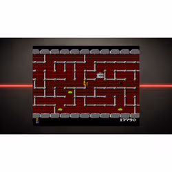 BANDAI NAMCO Entertainment NAMCO MUSEUM ARCHIVES - Volume 1 (Code in a Box) Standard Nintendo Switch - Vista aggiuntiva 6