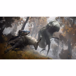 BANDAI NAMCO Entertainment Elden Ring Standard Multilingua PlayStation 5 - Vista aggiuntiva 8
