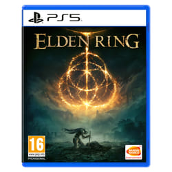 BANDAI NAMCO Entertainment Elden Ring (PS5) Standard Multilingua PlayStation 5