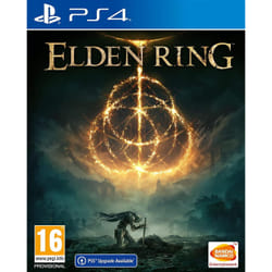 BANDAI NAMCO Entertainment Elden Ring Standard PlayStation 4