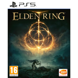 BANDAI NAMCO Entertainment Elden Ring Standard PlayStation 5