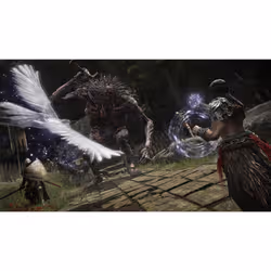 BANDAI NAMCO Entertainment Elden Ring Standard PlayStation 5 - Vista aggiuntiva 4