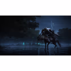 BANDAI NAMCO Entertainment Elden Ring Standard PlayStation 5 - Vista aggiuntiva 5