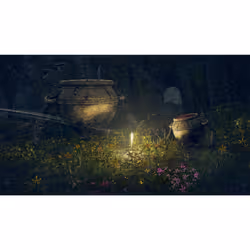 BANDAI NAMCO Entertainment Elden Ring Standard PlayStation 5 - Vista aggiuntiva 7