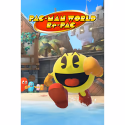 BANDAI NAMCO Entertainment PAC-MAN WORLD Re-PAC, PlayStation 4, E (tutti)