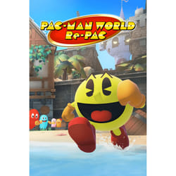 BANDAI NAMCO Entertainment PAC-MAN WORLD Re-PAC Standard Tedesca, Inglese, ESP, Francese, ITA, Russo PlayStation 4