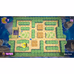 BANDAI NAMCO Entertainment PAC-MAN WORLD Re-PAC Standard Tedesca, Inglese, ESP, Francese, ITA, Russo PlayStation 4