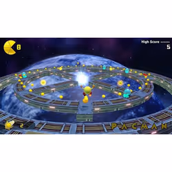 BANDAI NAMCO Entertainment PAC-MAN WORLD Re-PAC Standard Tedesca, Inglese, ESP, Francese, ITA, Russo PlayStation 4