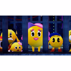 BANDAI NAMCO Entertainment PAC-MAN WORLD Re-PAC Standard Tedesca, Inglese, ESP, Francese, ITA, Russo PlayStation 4 - Vista aggiuntiva 4