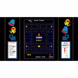 BANDAI NAMCO Entertainment PAC-MAN WORLD Re-PAC Standard Tedesca, Inglese, ESP, Francese, ITA, Russo PlayStation 4 - Vista aggiuntiva 5