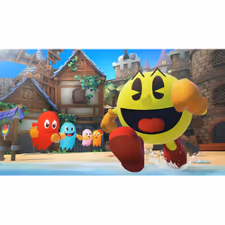 BANDAI NAMCO Entertainment PAC-MAN WORLD Re-PAC Standard Tedesca, Inglese, ESP, Francese, ITA, Russo PlayStation 4 - Vista aggiuntiva 7