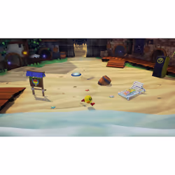 BANDAI NAMCO Entertainment PAC-MAN WORLD Re-PAC Standard Multilingua Nintendo Switch