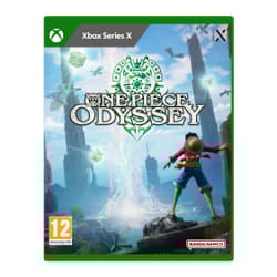 Infogrames One Piece Odyssey Standard ITA Xbox Series X