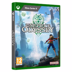 Infogrames One Piece Odyssey Standard ITA Xbox Series X