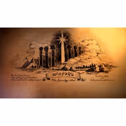 Infogrames One Piece Odyssey Standard ITA Xbox Series X - Vista aggiuntiva 4
