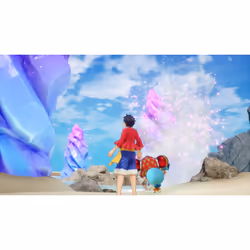 Infogrames One Piece Odyssey Standard ITA Xbox Series X - Vista aggiuntiva 6