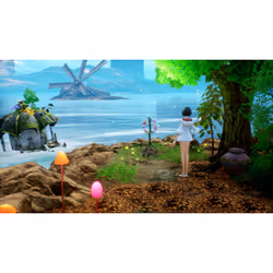 Infogrames One Piece Odyssey Standard ITA Xbox Series X - Vista aggiuntiva 8