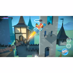 BANDAI NAMCO Entertainment LEGO Brawls Standard Inglese PlayStation 4