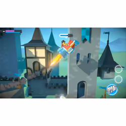 Infogrames LEGO Brawls Standard ITA PlayStation 4 - Vista aggiuntiva 4
