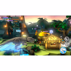 Infogrames LEGO Brawls Standard ITA PlayStation 4 - Vista aggiuntiva 5