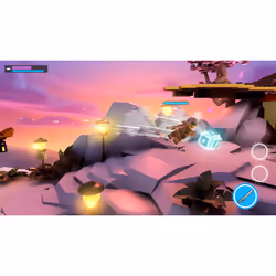 Infogrames LEGO Brawls Standard ITA PlayStation 4 - Vista aggiuntiva 6