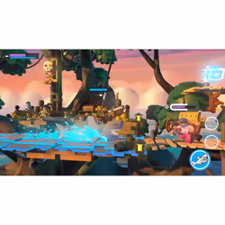 Infogrames LEGO Brawls Standard ITA PlayStation 4 - Vista aggiuntiva 8