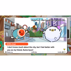 BANDAI NAMCO Entertainment Taiko no Tatsujin: Rhythm Festival Collector's Edition Collezione ESP Nintendo Switch - Vista aggiuntiva 3