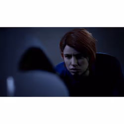 Infogrames The Dark Pictures Anthology: The Devil in Me Antologia ITA Xbox One/Xbox Series X - Vista aggiuntiva 6