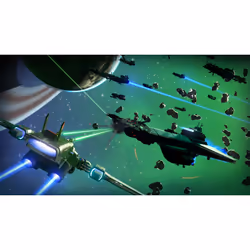 Infogrames No Man's Sky Standard Multilingua Nintendo Switch - Vista aggiuntiva 4