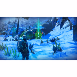 Infogrames No Man's Sky Standard Multilingua Nintendo Switch - Vista aggiuntiva 5