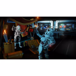 Infogrames No Man's Sky Standard Multilingua Nintendo Switch - Vista aggiuntiva 8