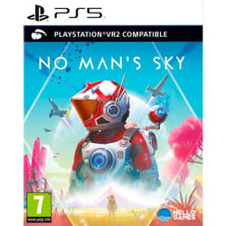Sony Interactive Entertainment No Man's Sky Standard Inglese PlayStation 5