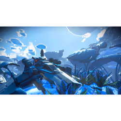 Sony Interactive Entertainment No Man's Sky Standard Inglese PlayStation 5