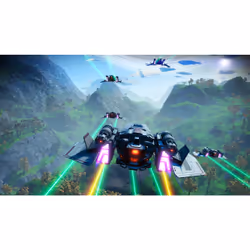 Sony Interactive Entertainment No Man's Sky Standard Inglese PlayStation 5 - Vista aggiuntiva 4