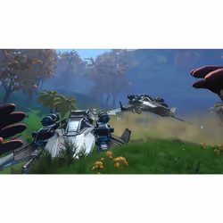 Sony Interactive Entertainment No Man's Sky Standard Inglese PlayStation 5 - Vista aggiuntiva 5