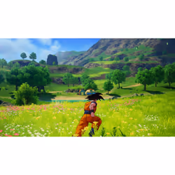 Infogrames Dragon Ball Z: Kakarot Standard Inglese, Giapponese PlayStation 5 - Vista aggiuntiva 6