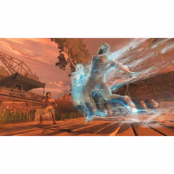 BANDAI NAMCO Entertainment Unknown 9: Awakening ITA PlayStation 5 - Vista aggiuntiva 7