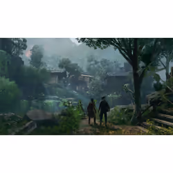 BANDAI NAMCO Entertainment Unknown 9: Awakening ITA PlayStation 5 - Vista aggiuntiva 8