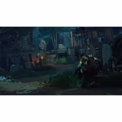 BANDAI NAMCO Entertainment Unknown 9: Awakening ITA PlayStation 4 - Vista aggiuntiva 6