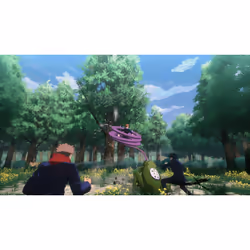 BANDAI NAMCO Entertainment Jujutsu Kaisen Cursed Clash Standard Inglese, ITA Xbox One/Xbox Series X - Vista aggiuntiva 4