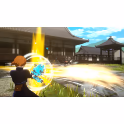BANDAI NAMCO Entertainment Jujutsu Kaisen Cursed Clash Standard Inglese, ITA Xbox One/Xbox Series X - Vista aggiuntiva 5