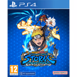 BANDAI NAMCO Entertainment NARUTO X BORUTO Ultimate Ninja STORM CONNECTIONS CLT PS4 - Vista aggiuntiva 4