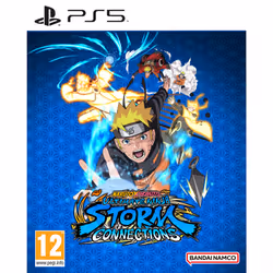 BANDAI NAMCO Entertainment NARUTO X BORUTO Ultimate Ninja STORM CONNECTIONS CLT PS5 - Vista aggiuntiva 4