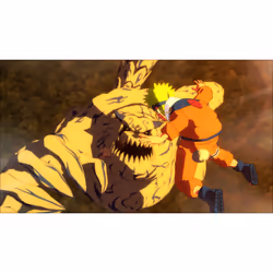 BANDAI NAMCO Entertainment NARUTO X BORUTO Ultimate Ninja STORM CONNECTIONS CLT PS5 - Vista aggiuntiva 8